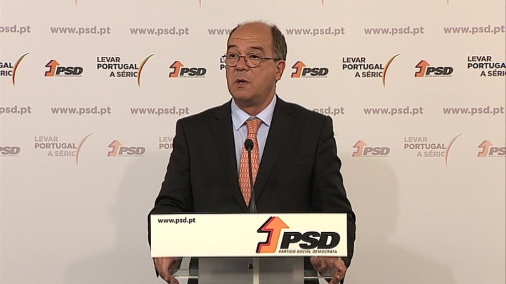 Eleições Autárquicas 2017