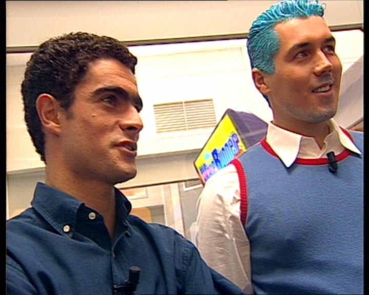 Último nível – Parte II