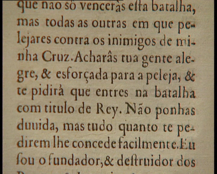 A Basílica dos Mitos