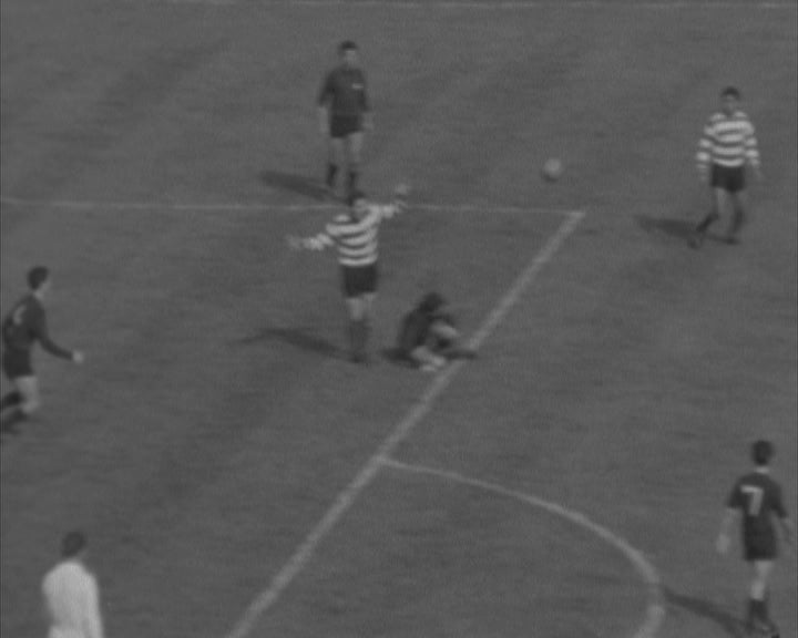 Futebol: Sporting vs Académica de Coimbra