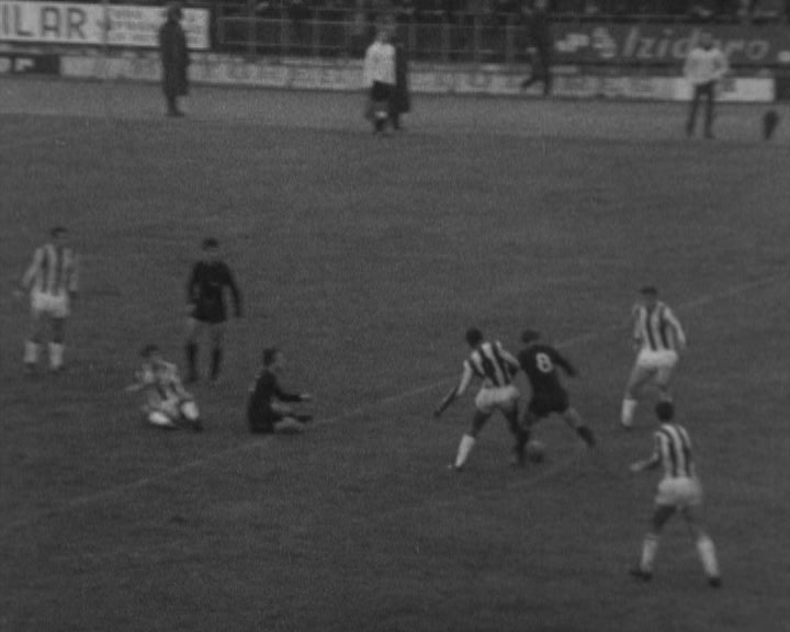 Futebol: Académica vs Vitória de Setúbal