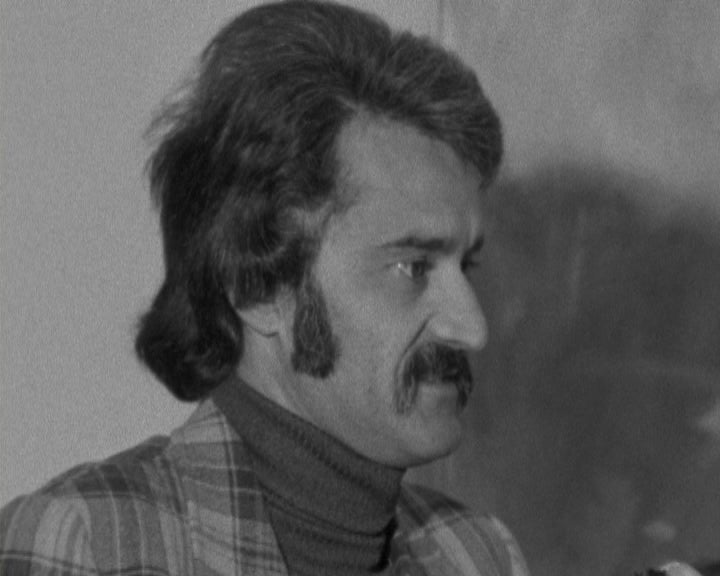 Entrevista a José Páscoa