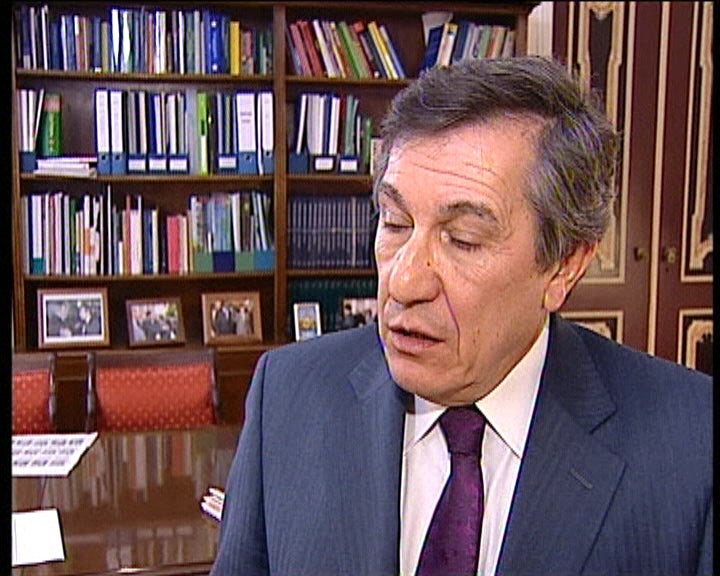 Protesto de empresários de diversão