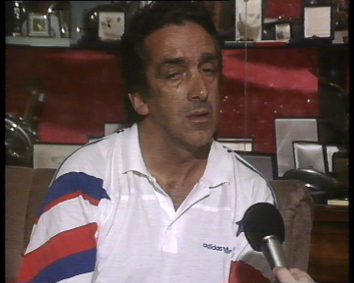 Entrevista a José Torres