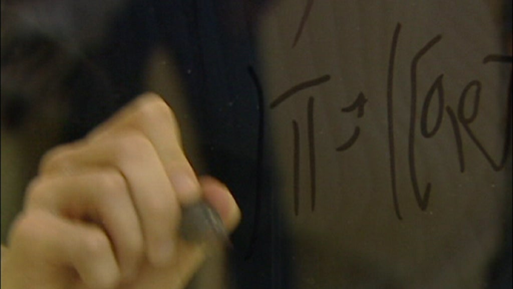 Vagas nas universidades