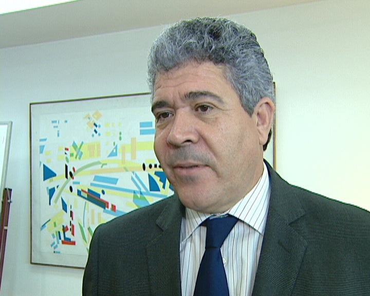 Declarações de Valter Lemos