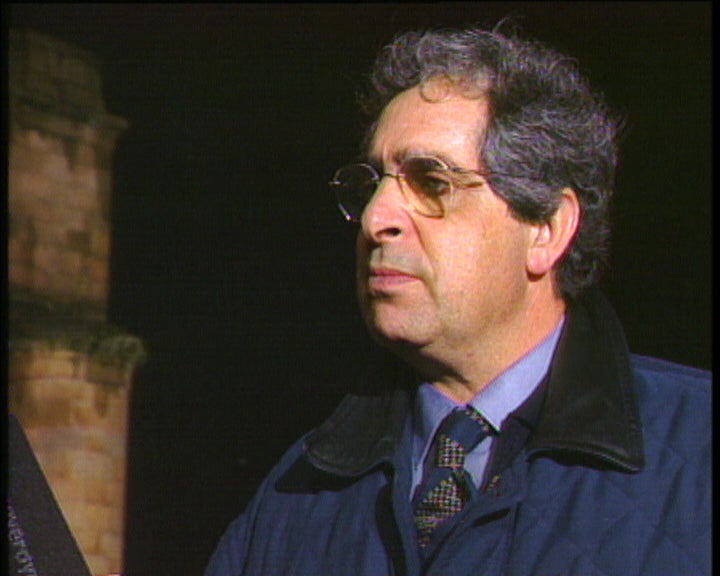 Entrevista a Adriano Fernandes