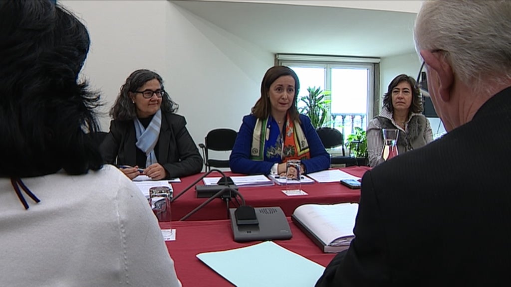 Aumento do salário mínimo contestado