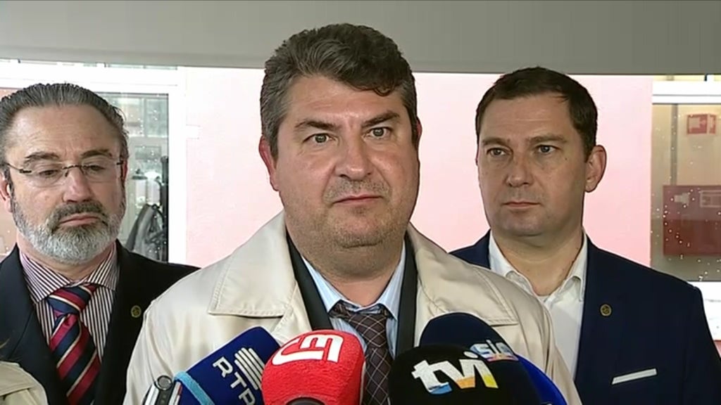 Sindicato de enfermeiros anuncia greve geral