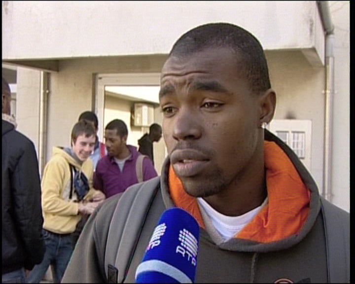 Apoio a estudantes em Bragança