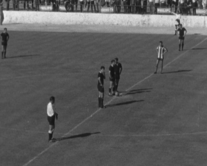 Futebol: Beira-Mar vs Alhandra