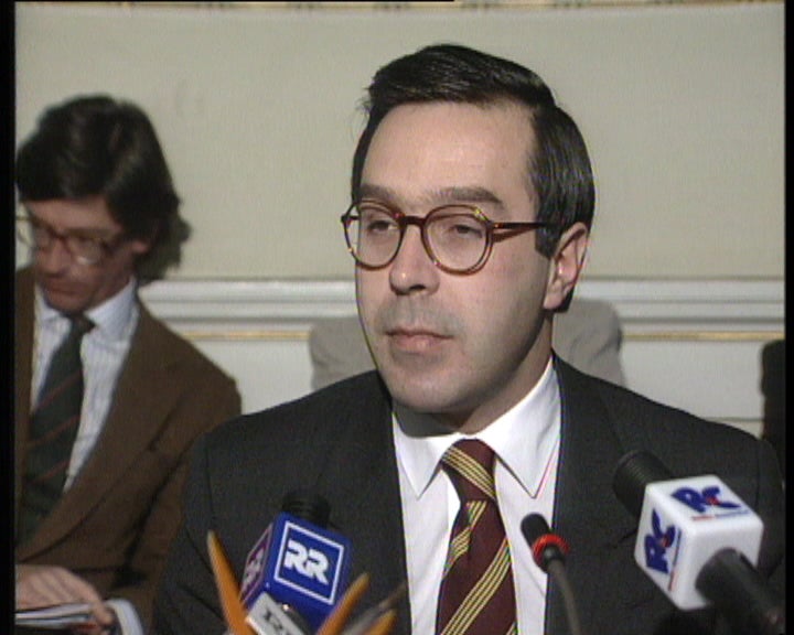 Combate à droga com “Projeto vida”