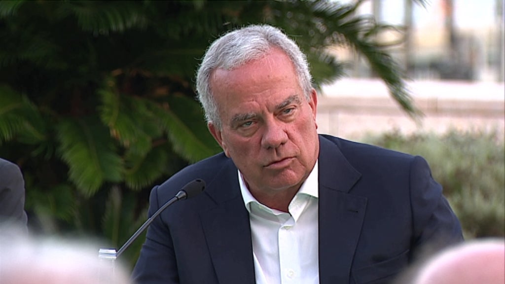 José Maria Ricciardi apresenta candidatura à presidência do Sporting