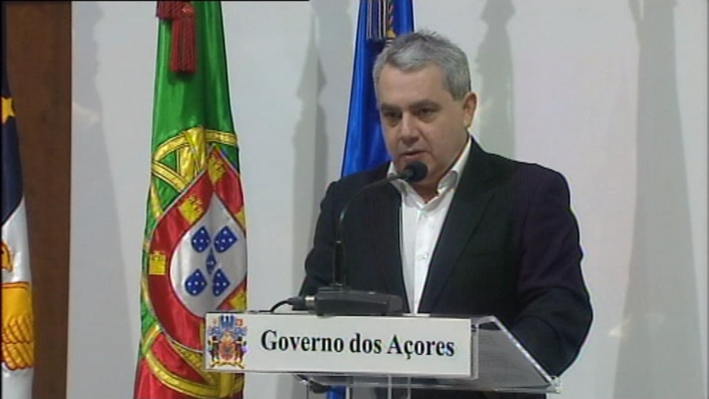 Descida do desemprego nos Açores