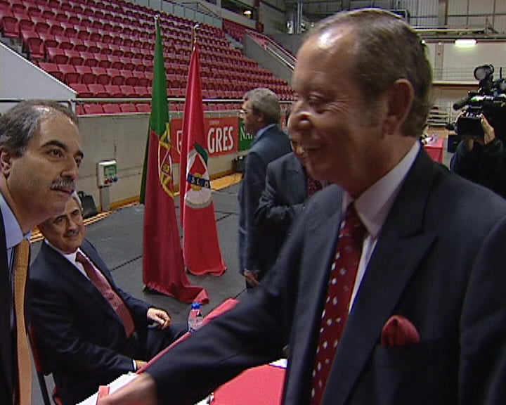Assembleia Geral do Benfica