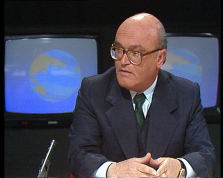 Entrevista a Santos Monteiro