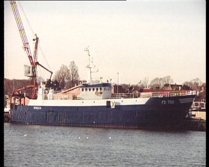 Desaparecimento do Bolama