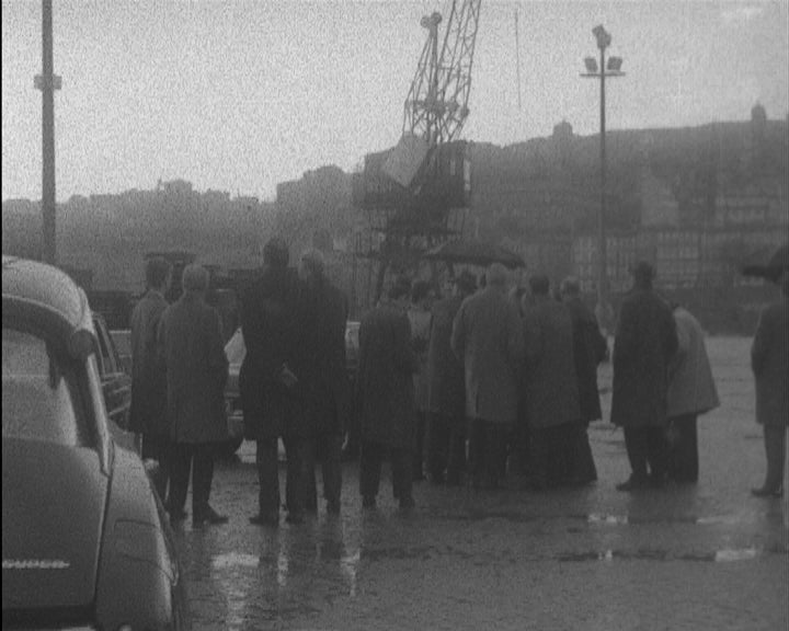 Ministro das Obras Públicas e Comunicações visita o Porto