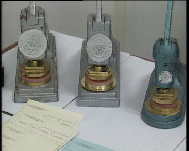 PJ desmantela rede de falsificadores