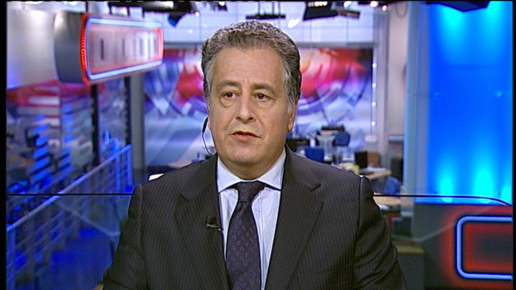 Entrevista a Heitor Costa