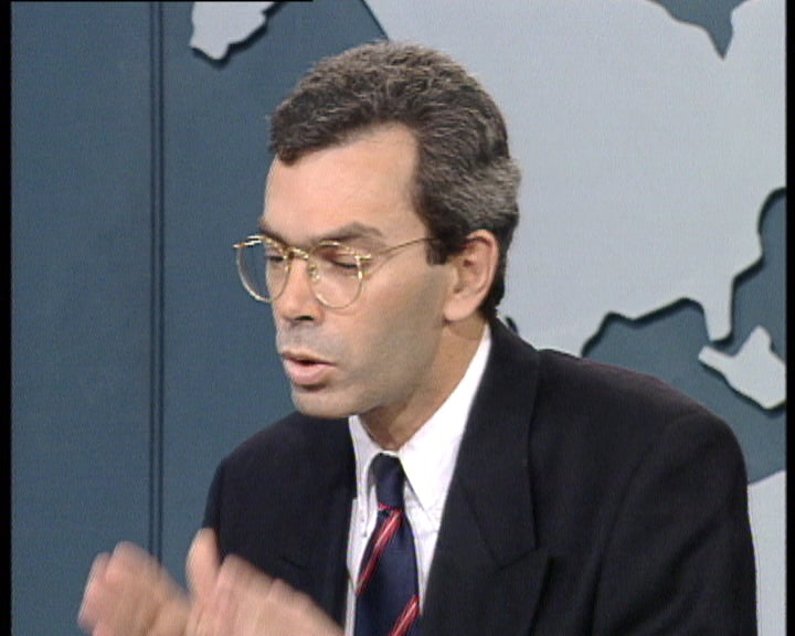 Entrevista a Luís Delgado