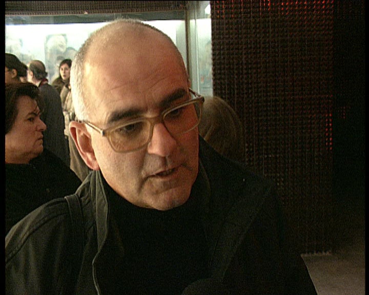 Procura aos eventos culturais da Porto 2001