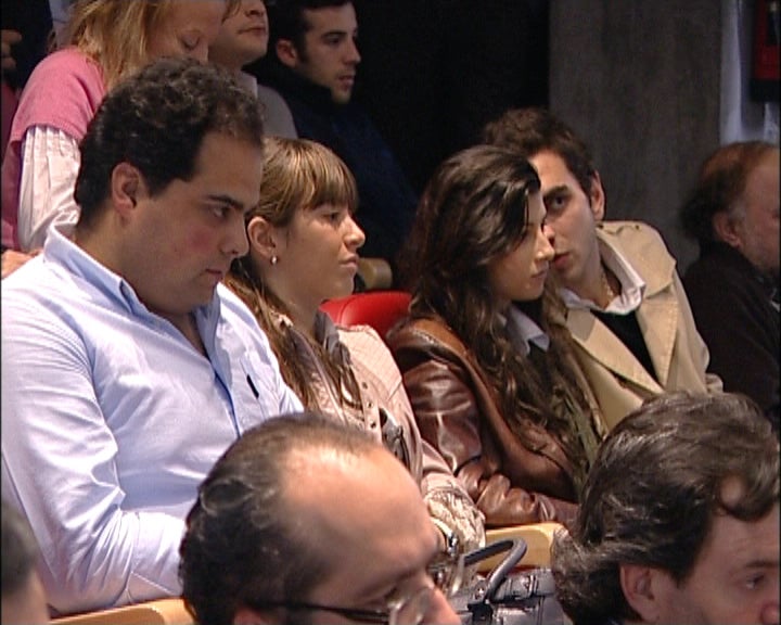 Declarações de Rui Rio