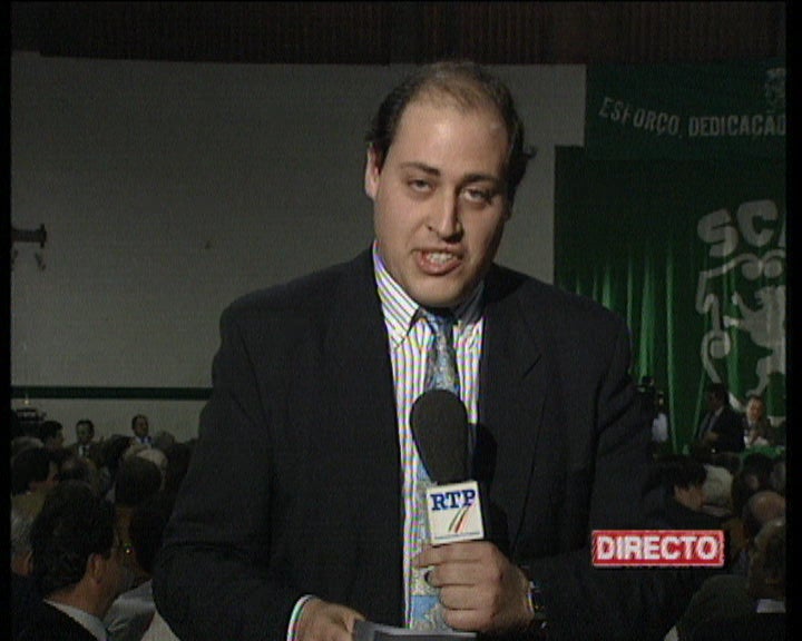 Assembleia Geral do Sporting