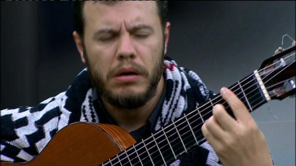 Susana Travassos apresenta novo trabalho