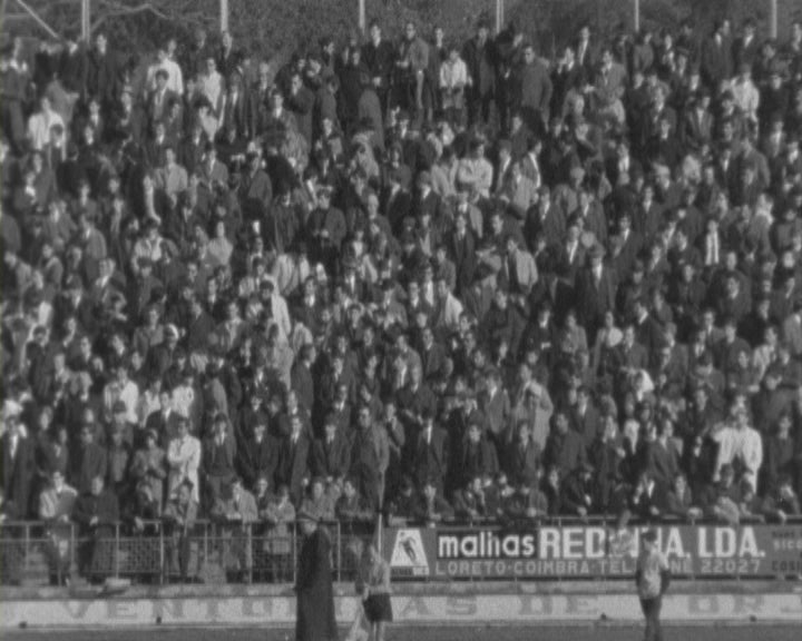 Futebol: Académica vs Tirsense
