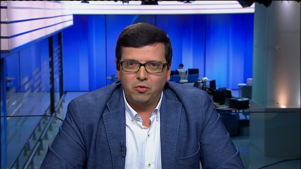 Entrevista a António Laertes