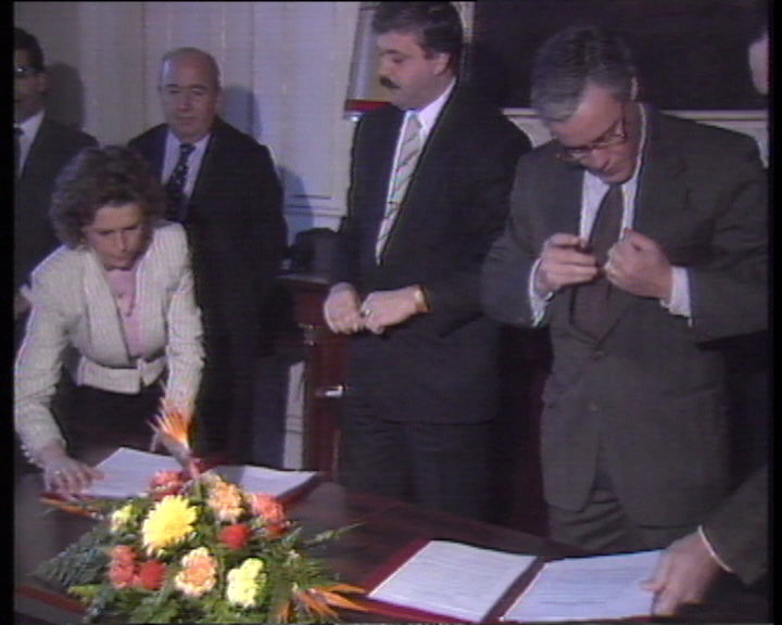 Protocolo entre Portugal e Hungria