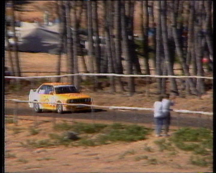 XXIX Rali Vinho da Madeira