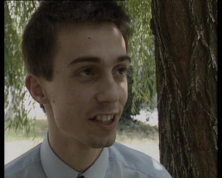 Obras na Faculdade de Letras do Porto