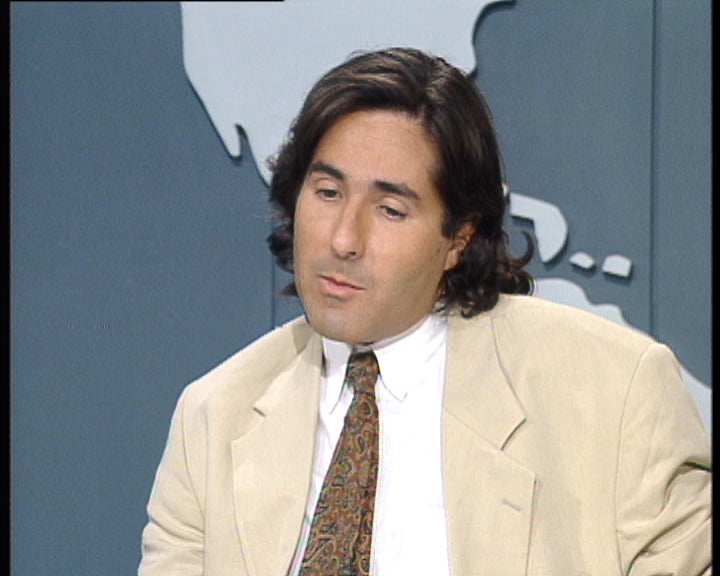 Entrevista a Nuno Rogeiro II