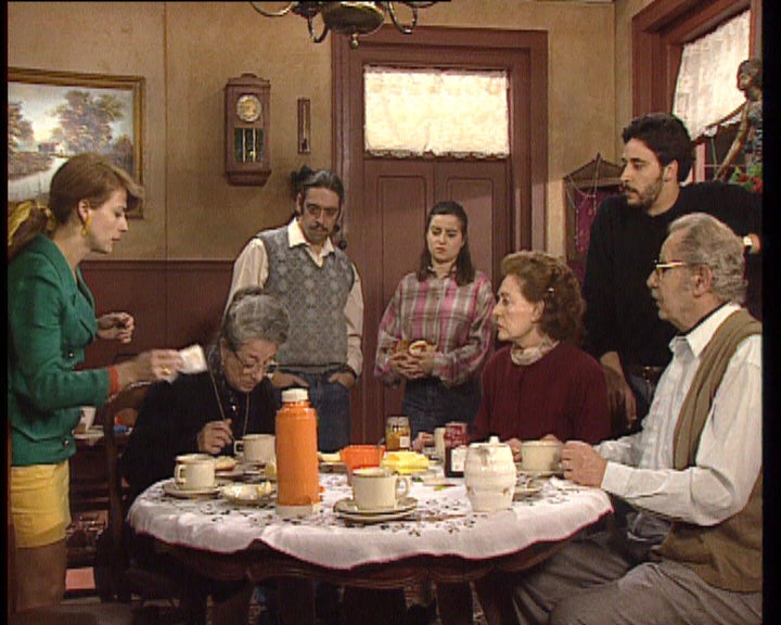 A Banqueira do Povo – Ep. 51, parte I