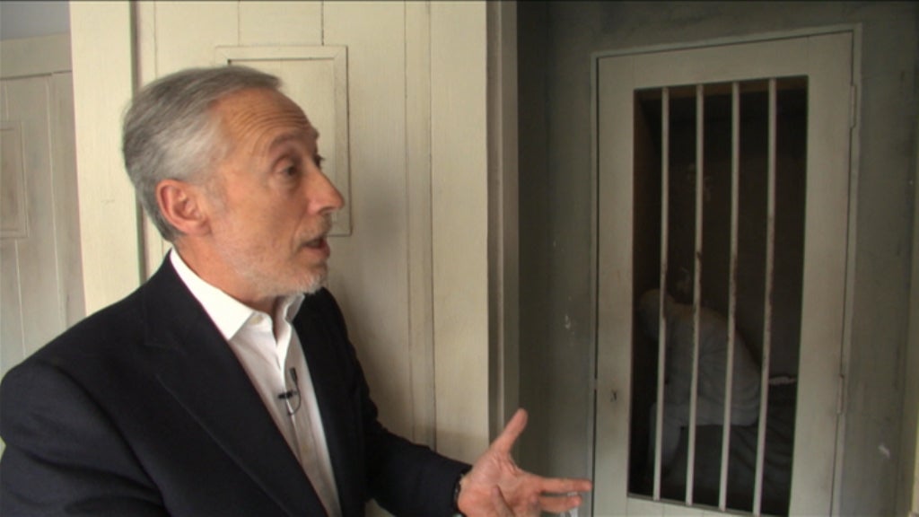 Museu do Aljube? Resistência e Liberdade