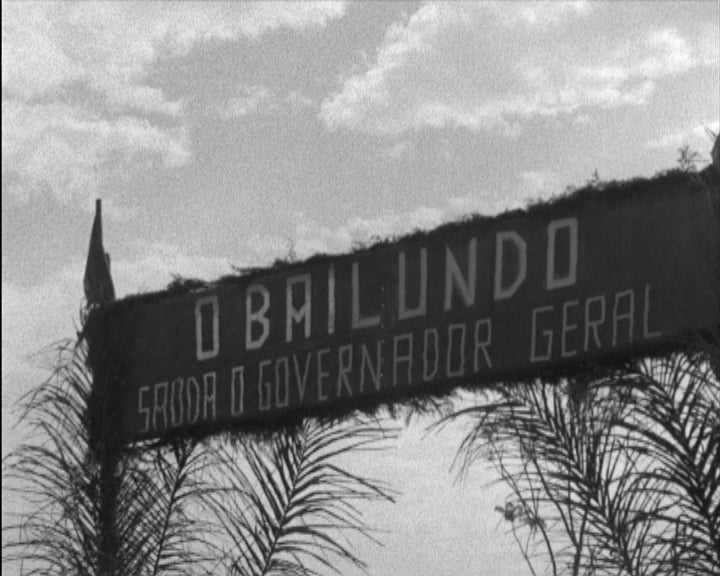 Camilo Rebocho Vaz visita Huambo