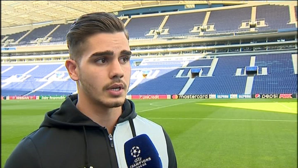 Futebol: antevisão FC Porto vs Juventus