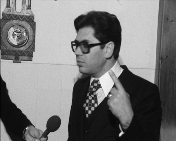 Visita de António Arnaut à Casa Pia de Lisboa