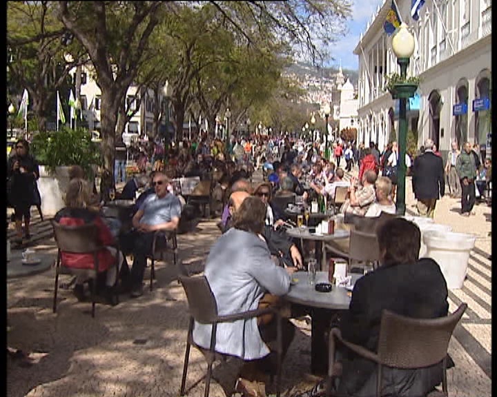 Festa da Flor na Madeira II