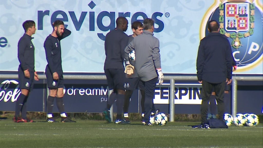 Futebol: Antevisão do Porto vs Sporting