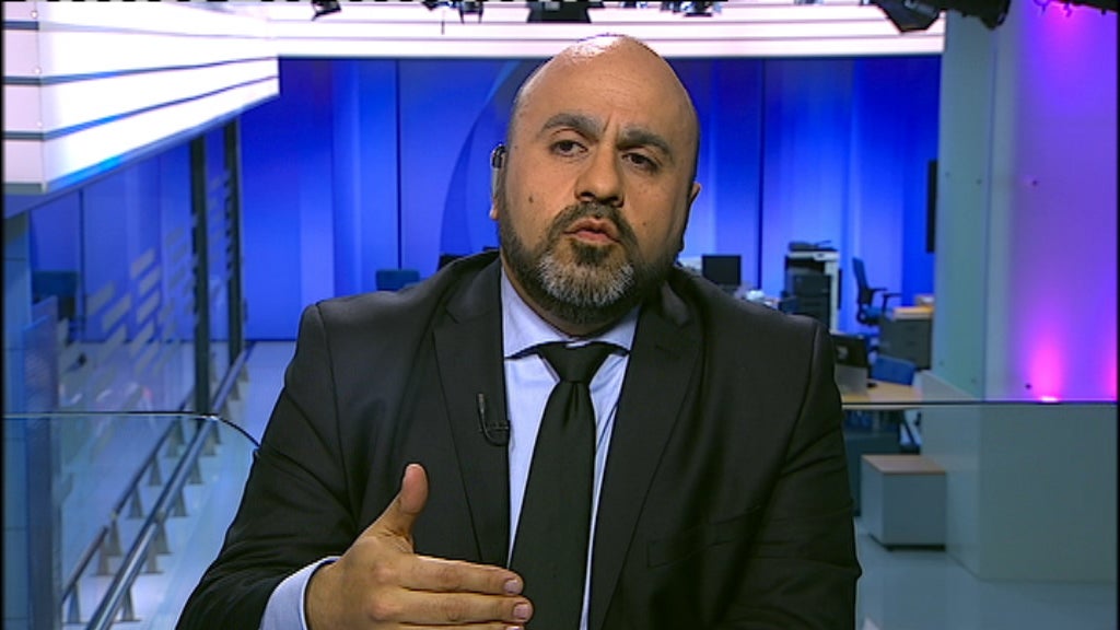 Entrevista a Carlos Reis