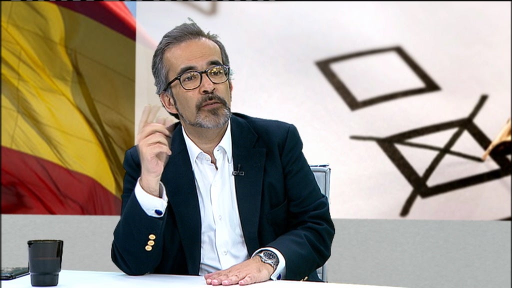 Entrevista a Paulo Rangel