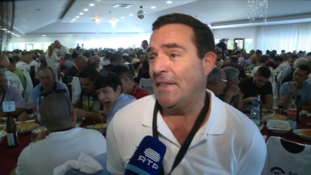 Tradição do bife da Páscoa