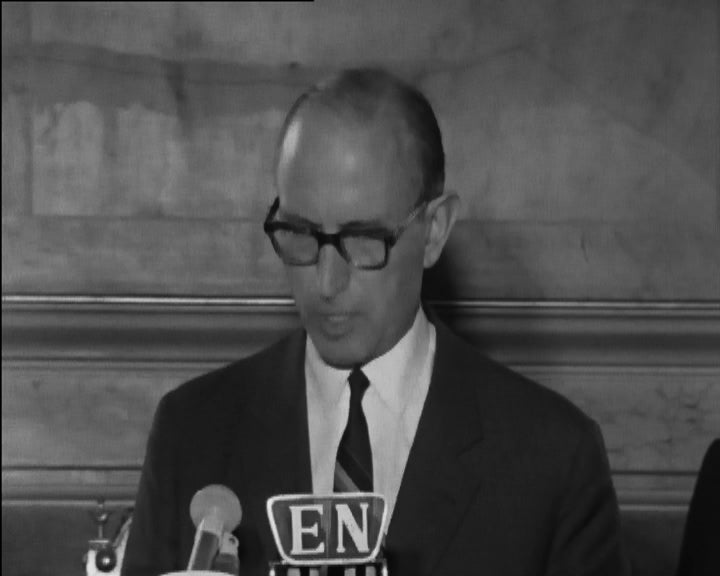 Tomada de posse de João Salgueiro