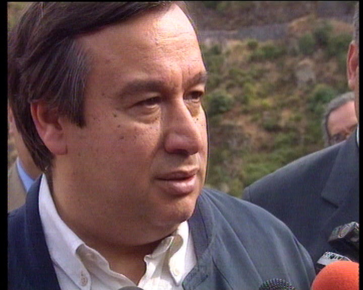 Parque Natural do Douro Internacional