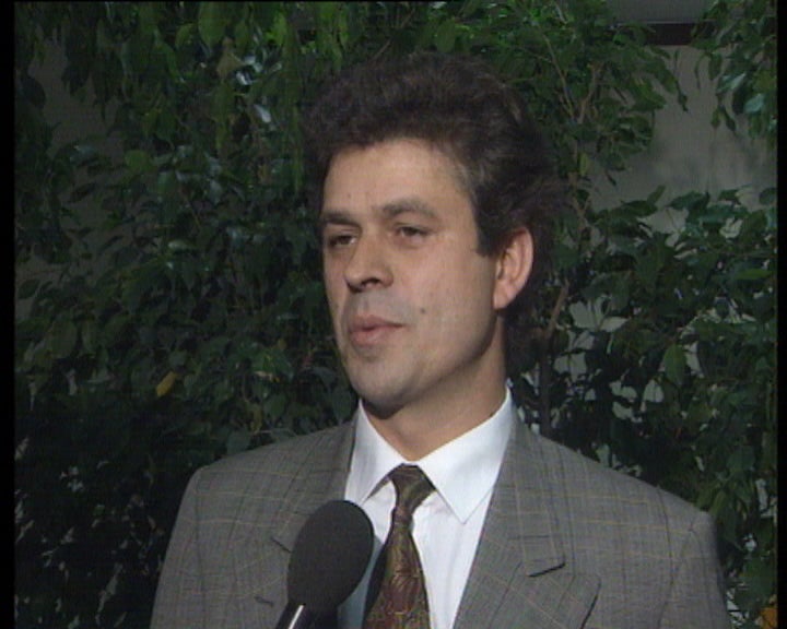 Novo edifício Monumental