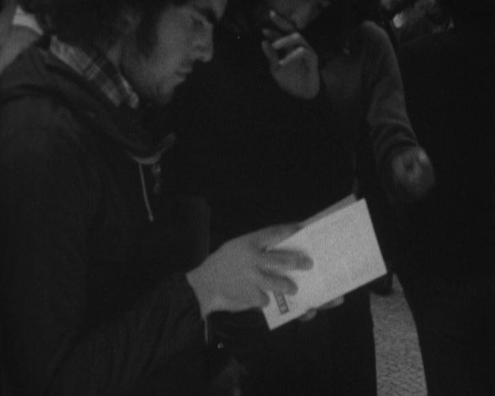 Abertura da Feira do Livro do Porto