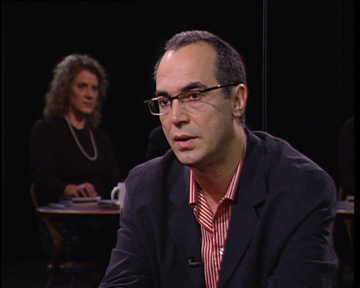 António Pinto Ribeiro